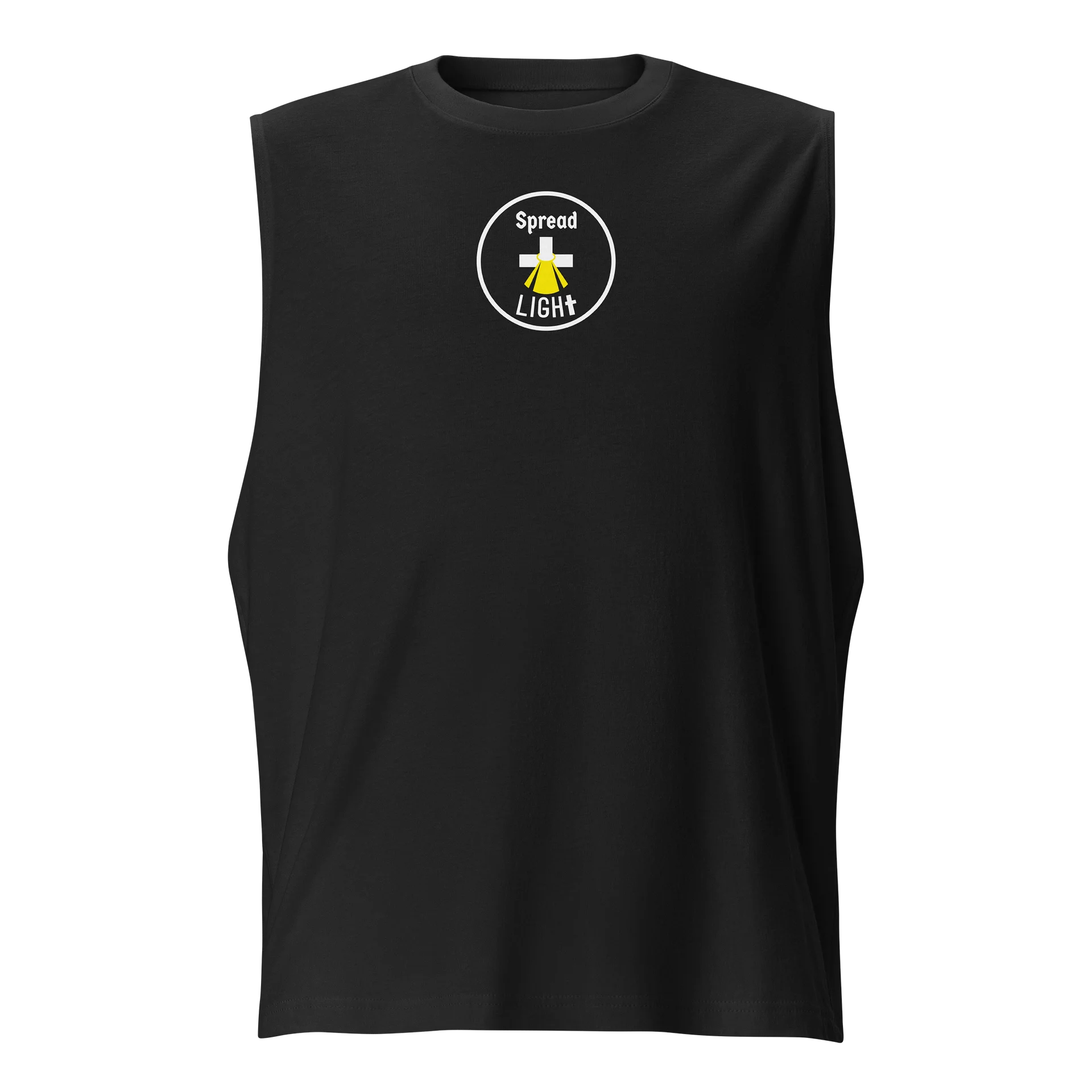 Tank top God's will product image (2)