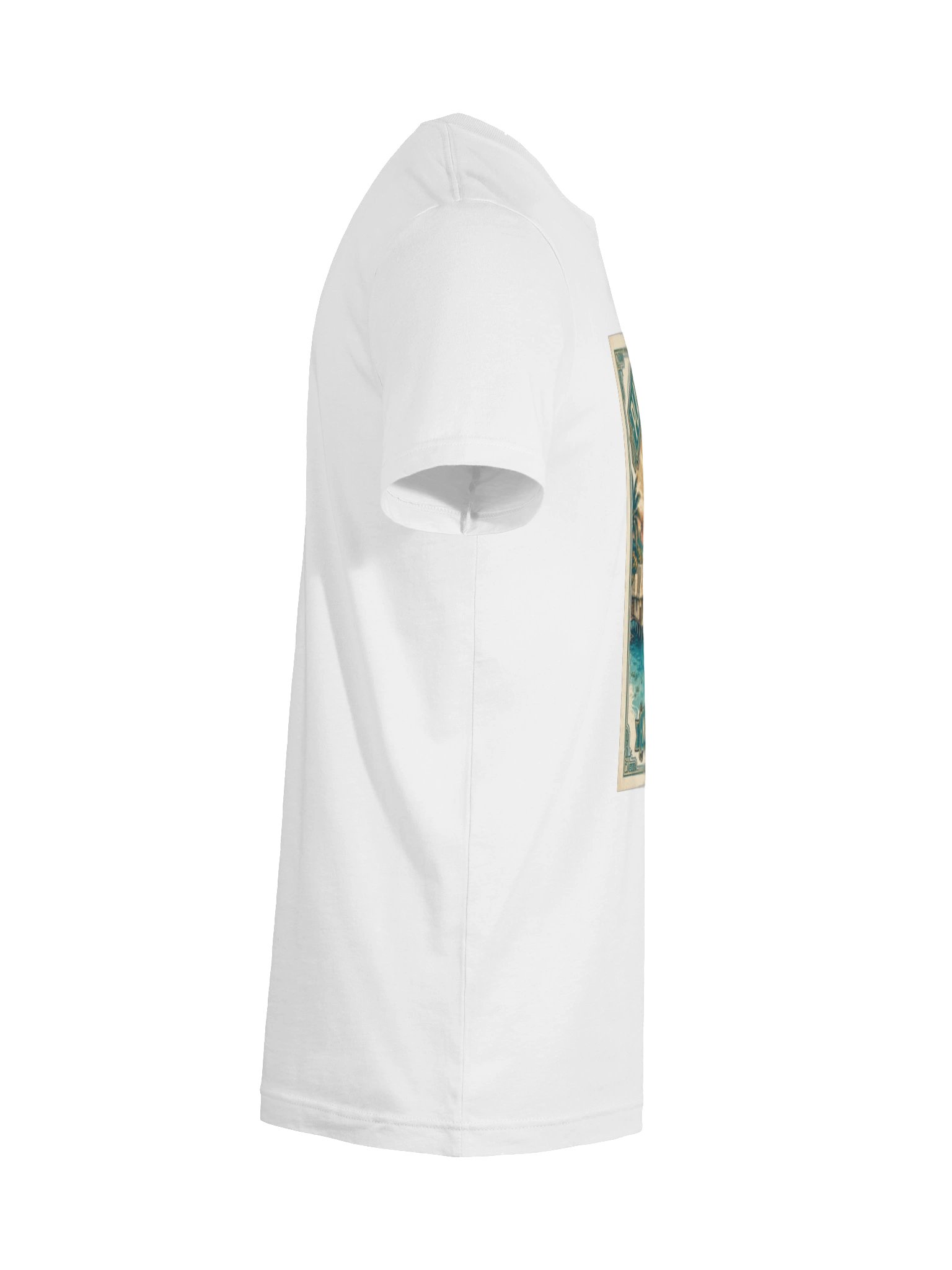 Maldives Poster Tee product image (10)