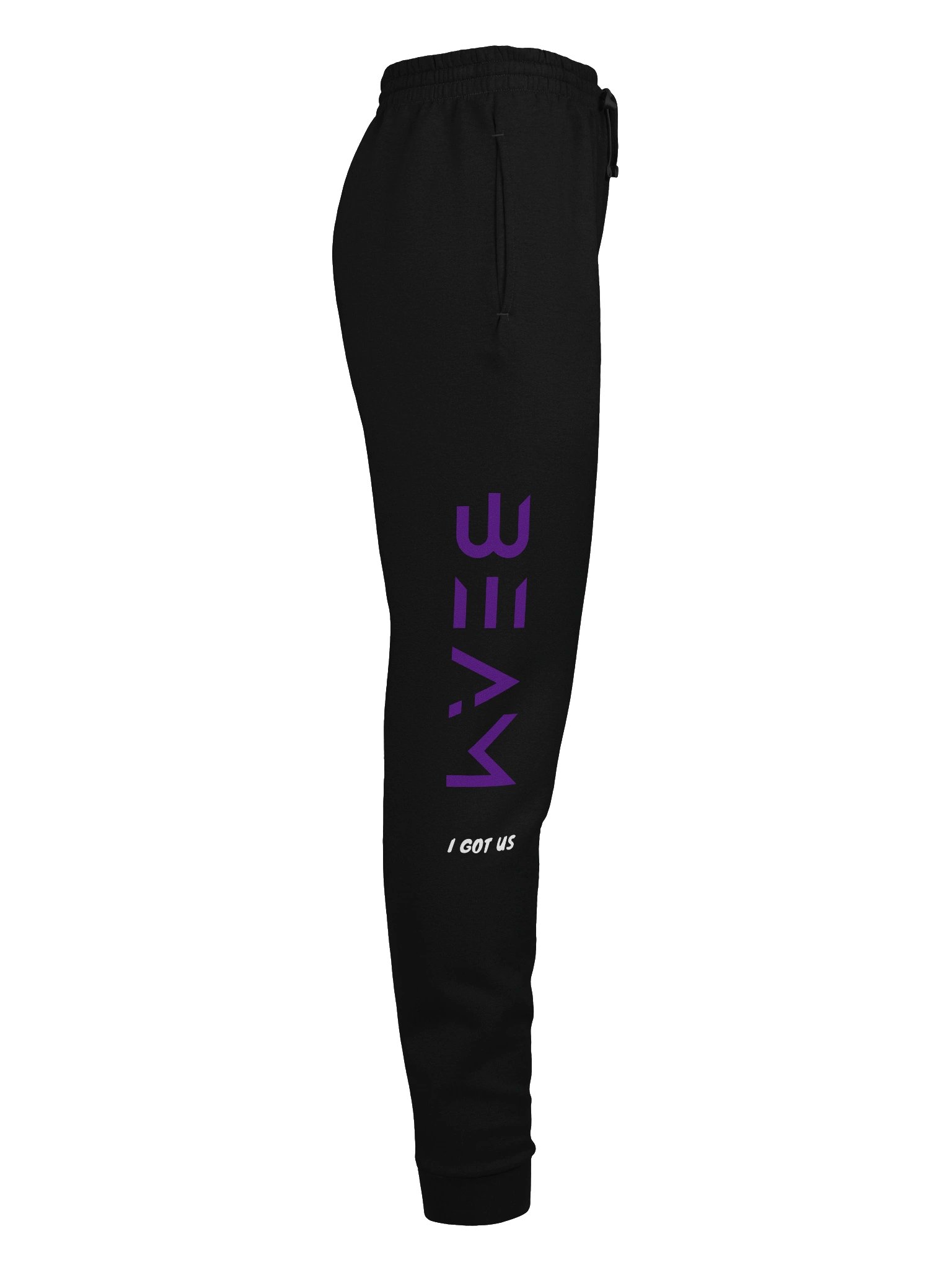 BEAM UNISEX JOGGERS product image (6)