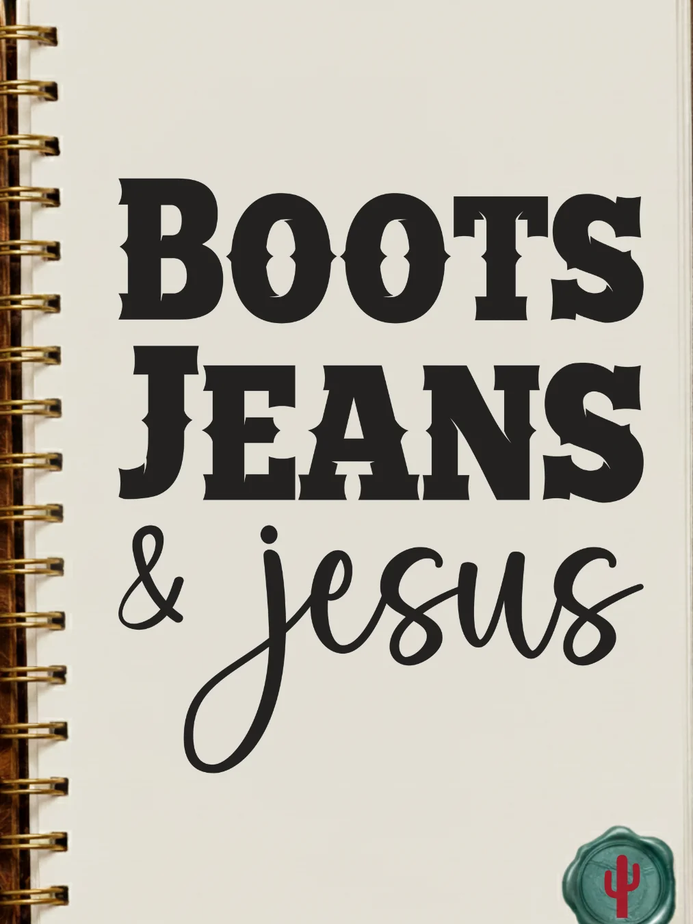 Rooted in Faith product image (4)