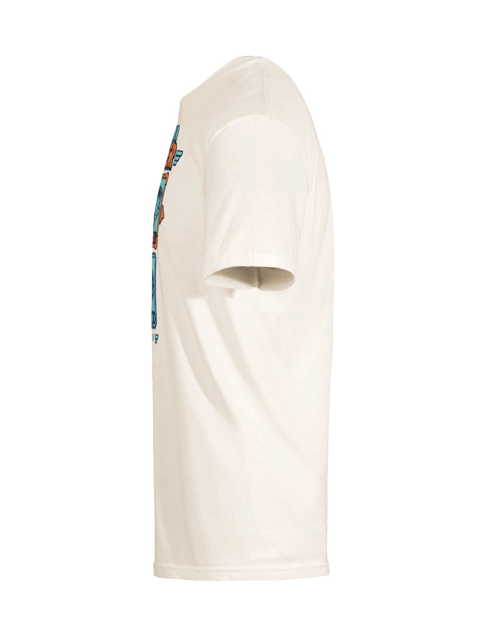 Select Your Fighter T-Shirt product image (9)