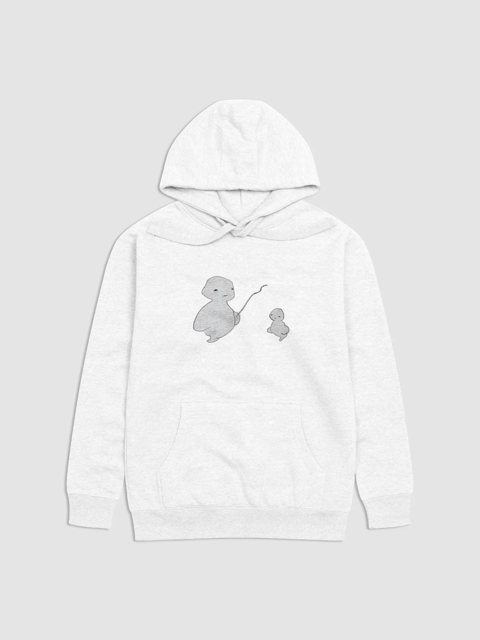 opulence hoodie product image (1)