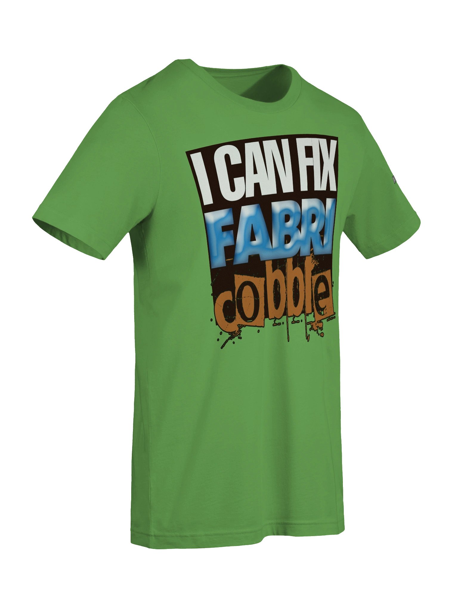 I Can Fix FabriCobble product image (77)