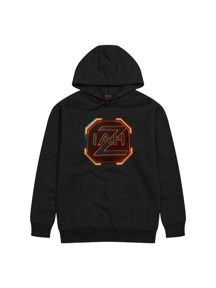 Zio Iah Z - Collection product image (1)