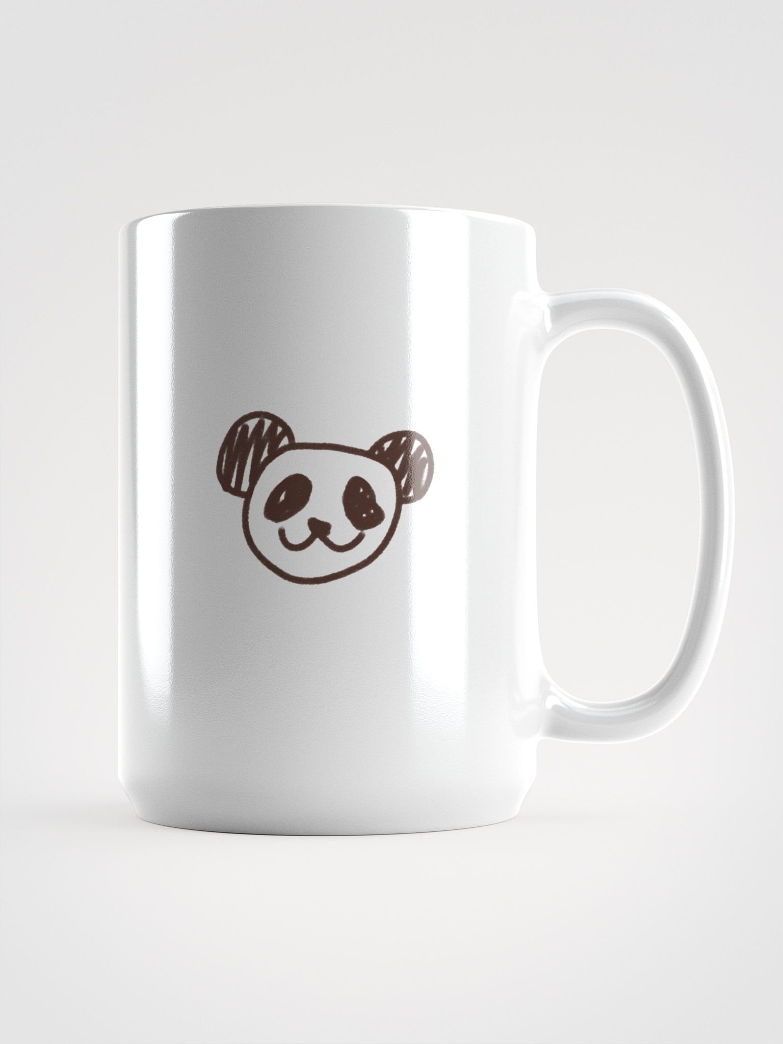 SCRIBBLES MUG product image (1)