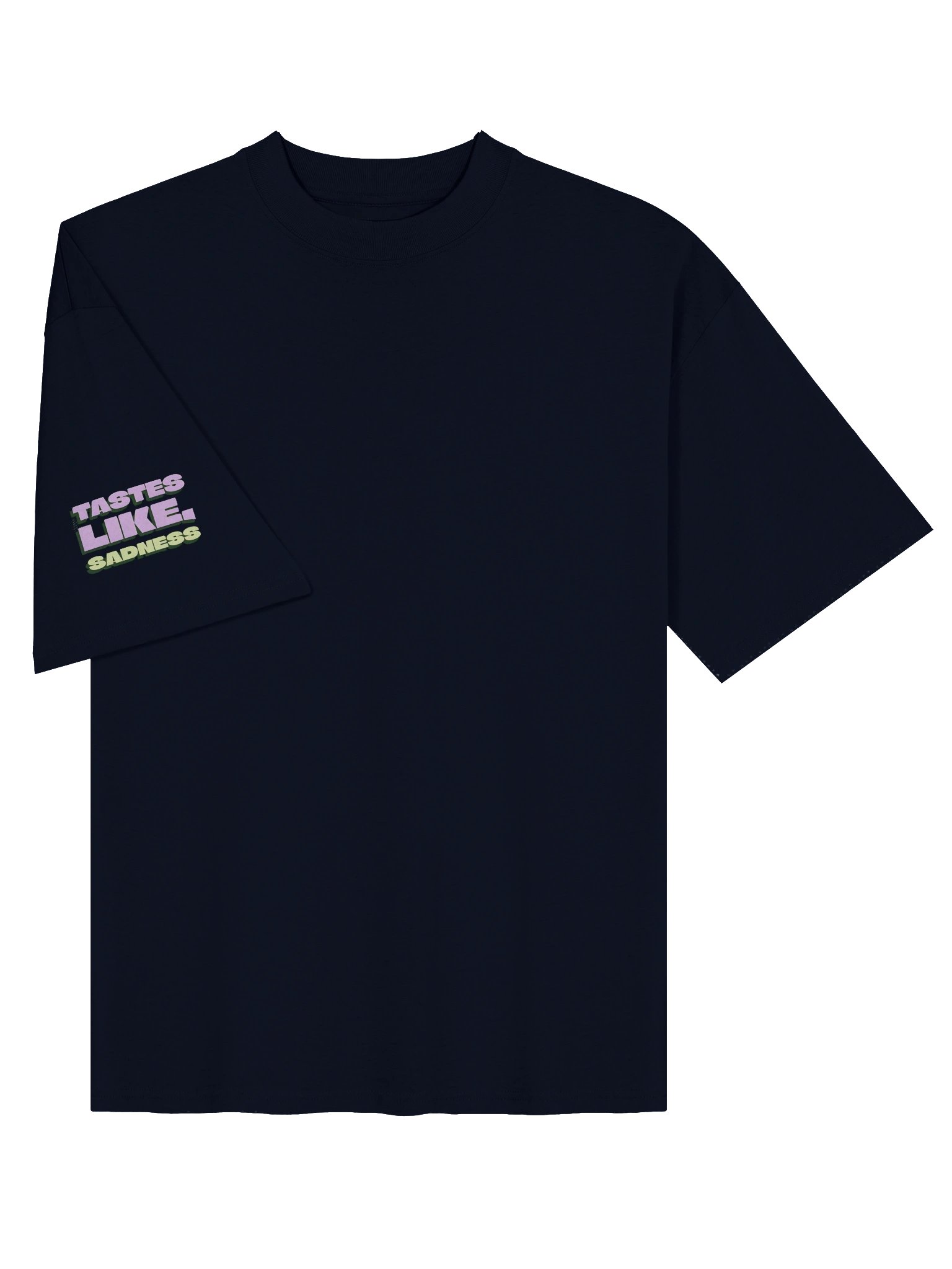 Litty Kitty X Sadness product image (3)