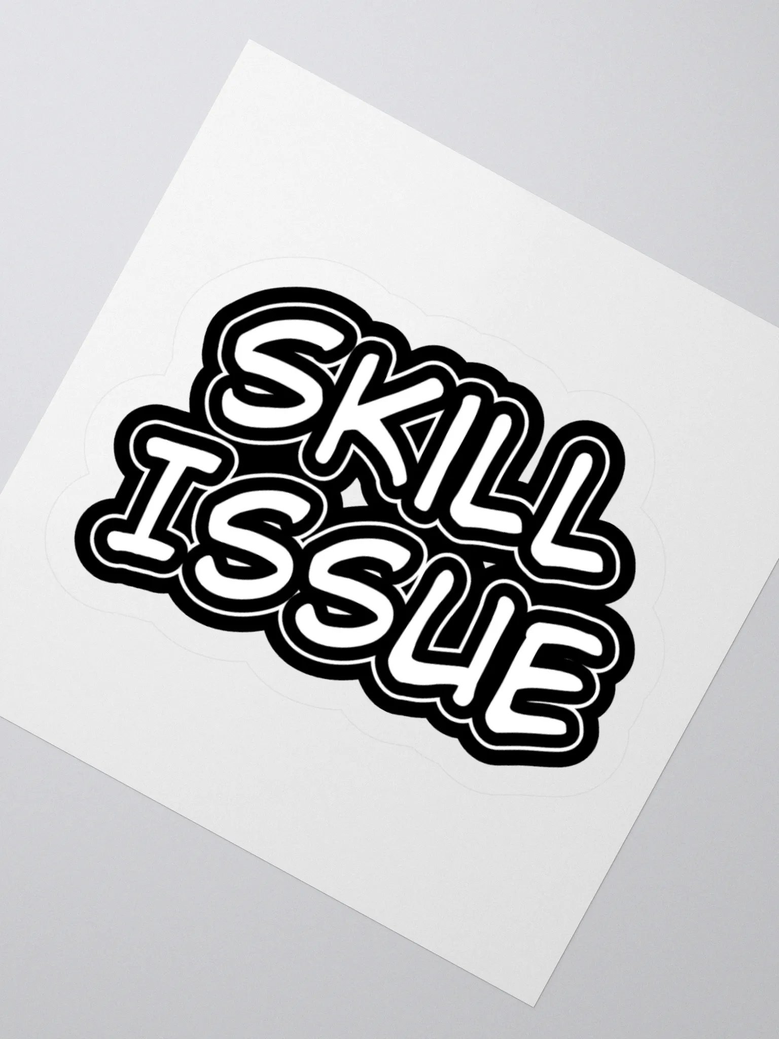 Skill Issue product image (4)