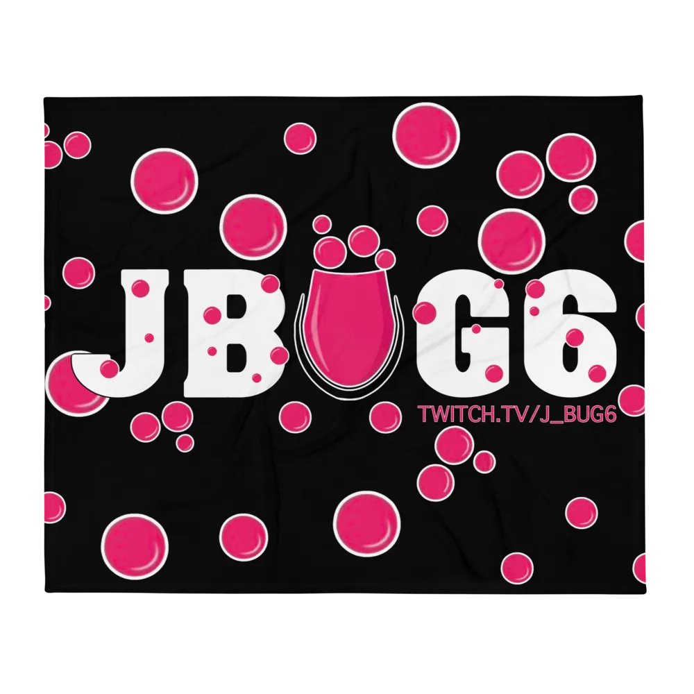 JBUG Blanket product image (1)