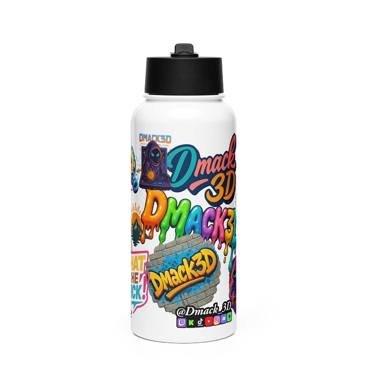 Dmack Variety - Tumbler product image (1)