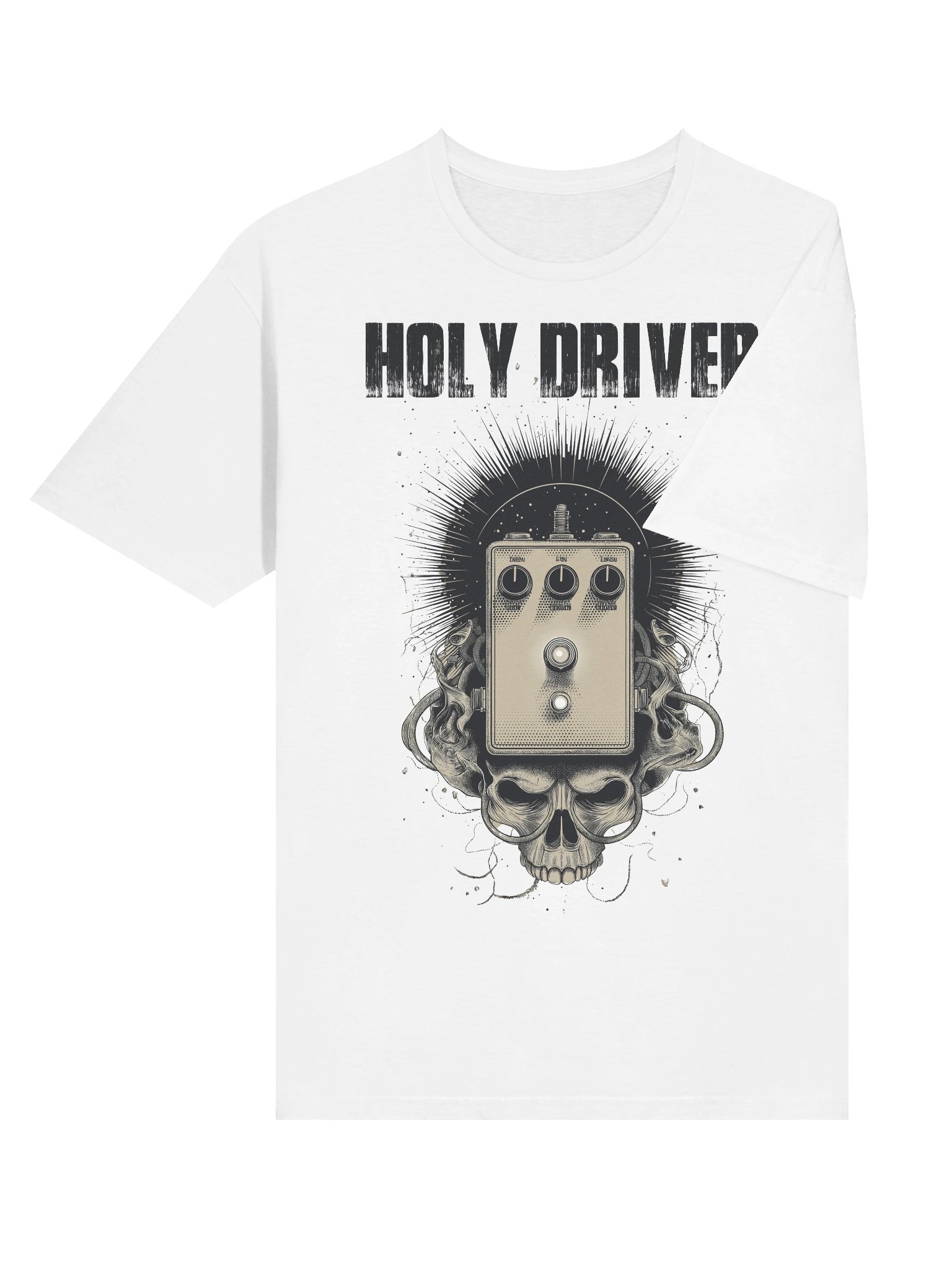 Holy Driver product image (6)