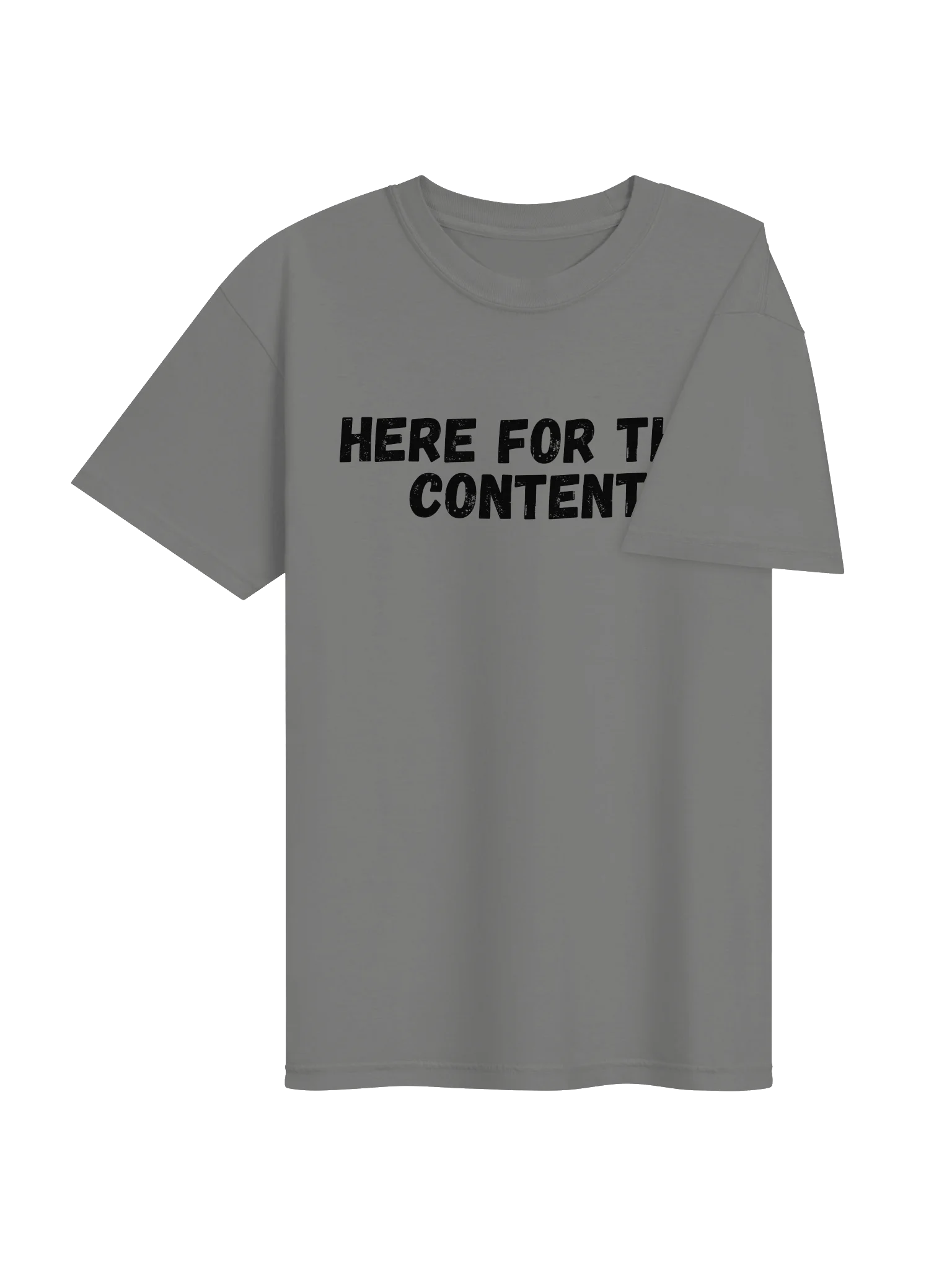 Here For The Content product image (4)