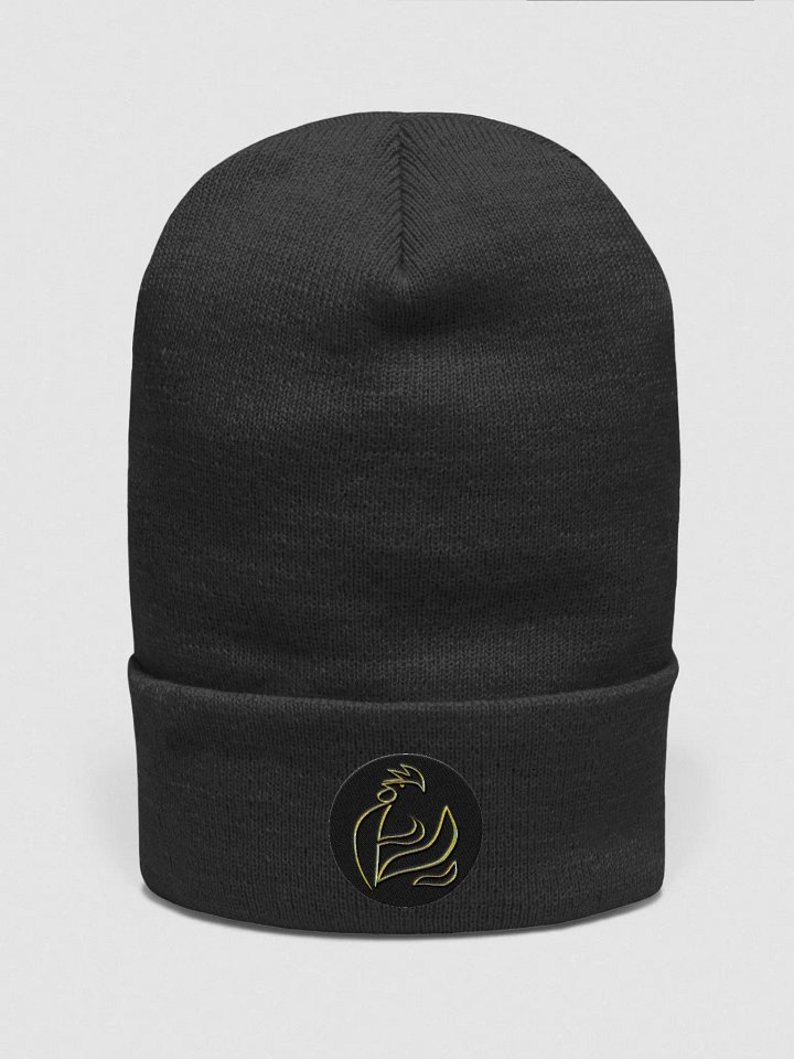 Cock Energy Beanie product image (1)
