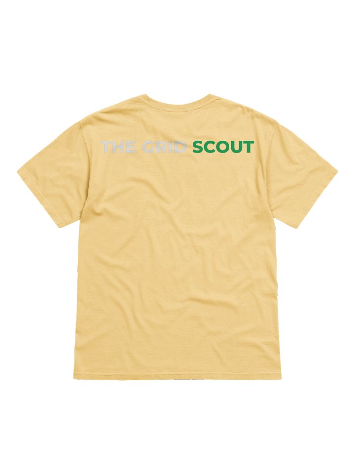 GS Heritage Spring Tee product image (2)