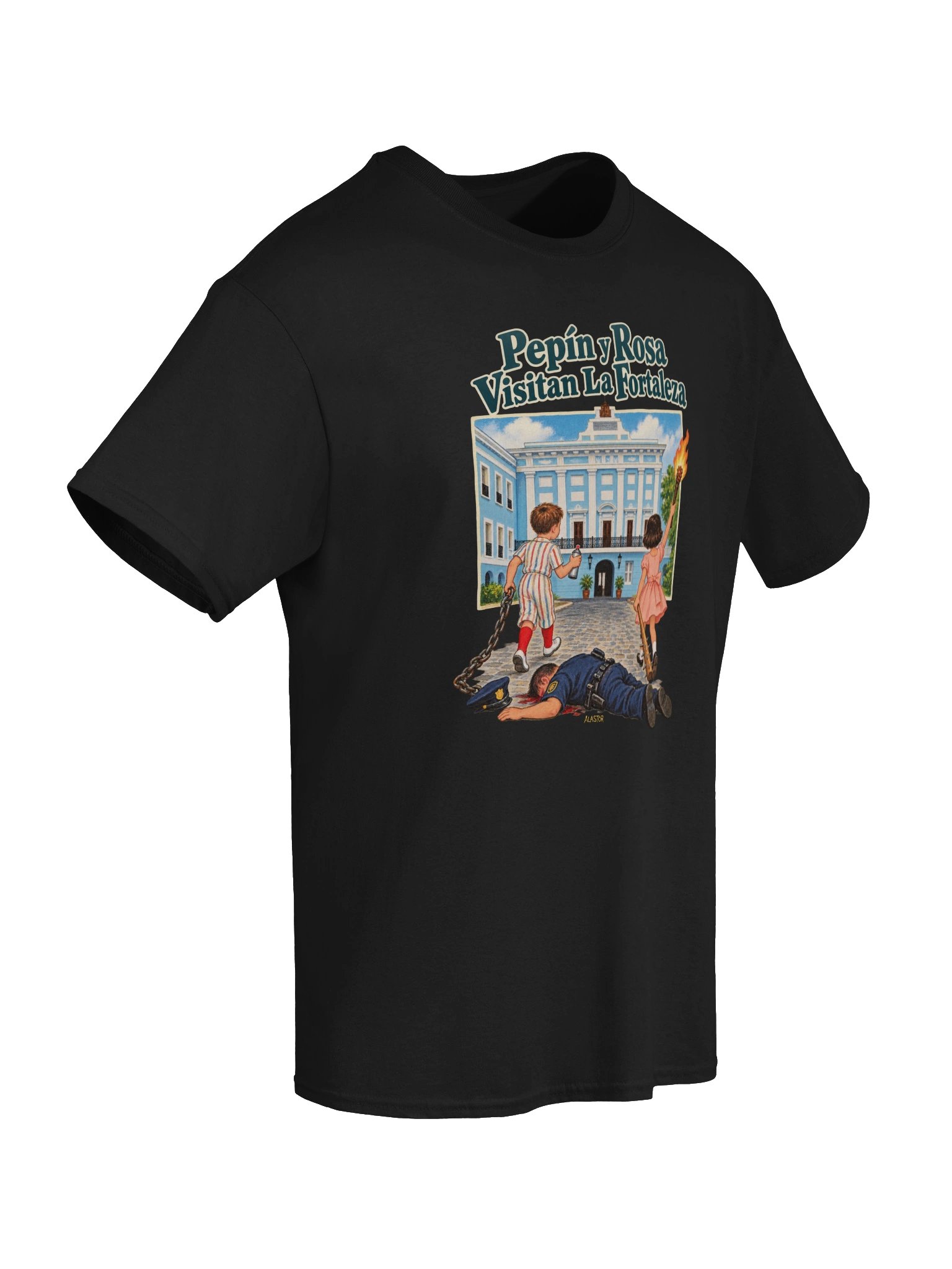 VISITAN FORTALEZA product image (12)