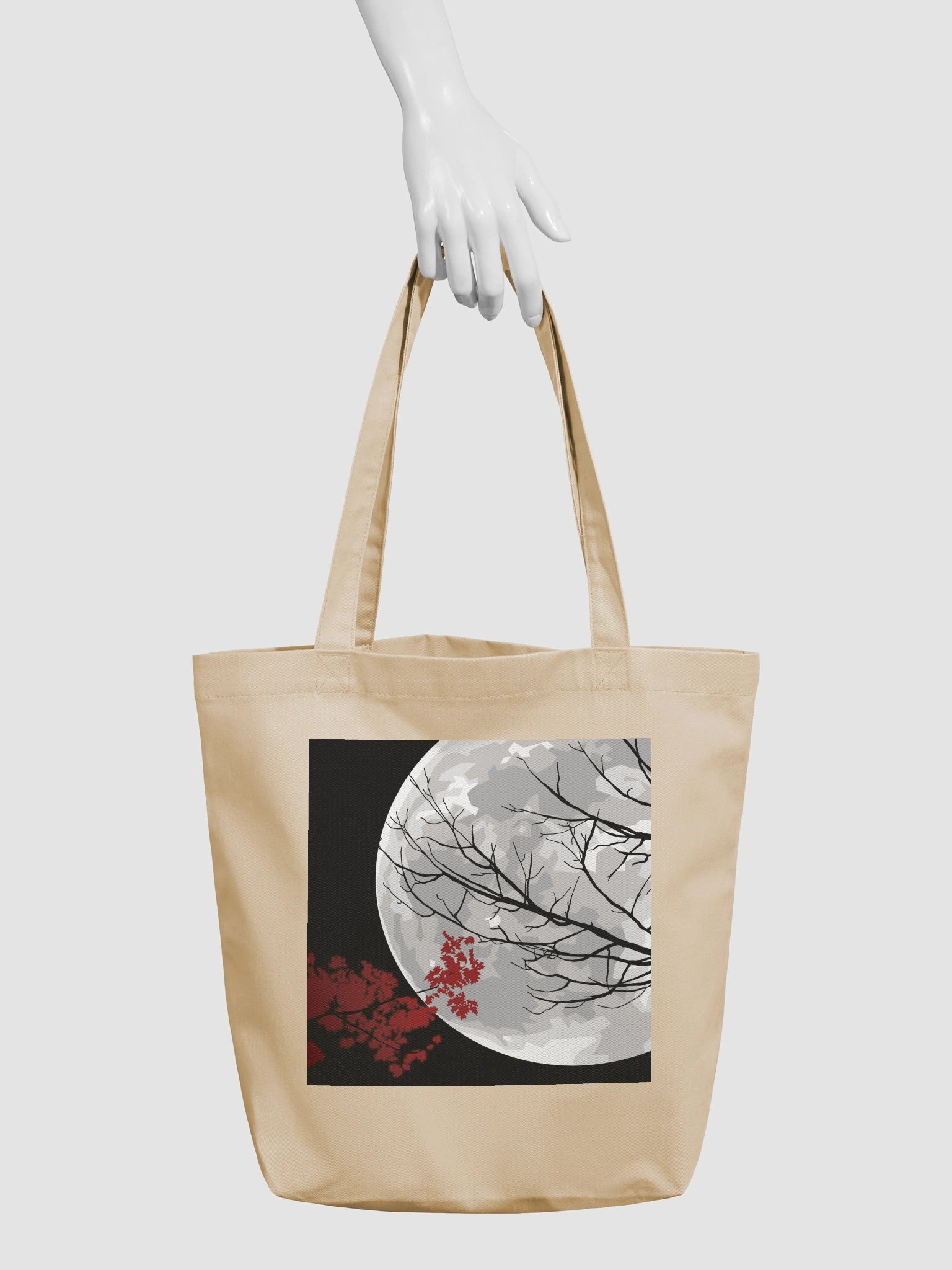 Autumn Moon Tote product image (3)