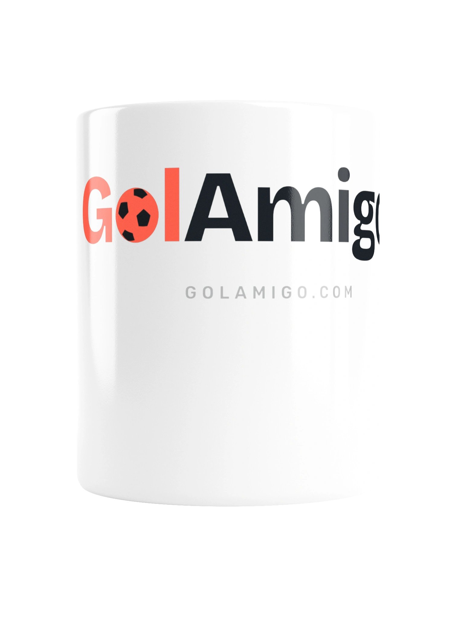 GolAmigo Mug Basics product image (5)