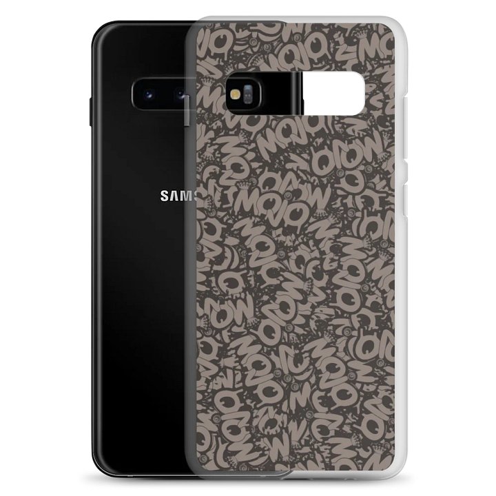 Mojo Samsung Case product image (2)