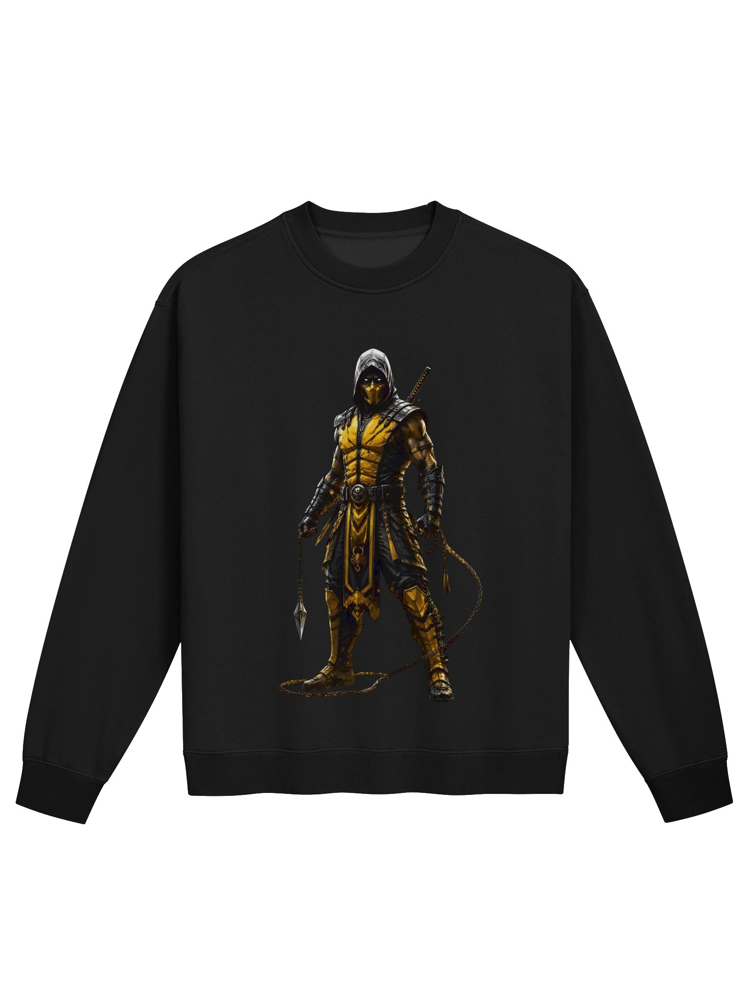 Shadow Ronin Crew product image (2)