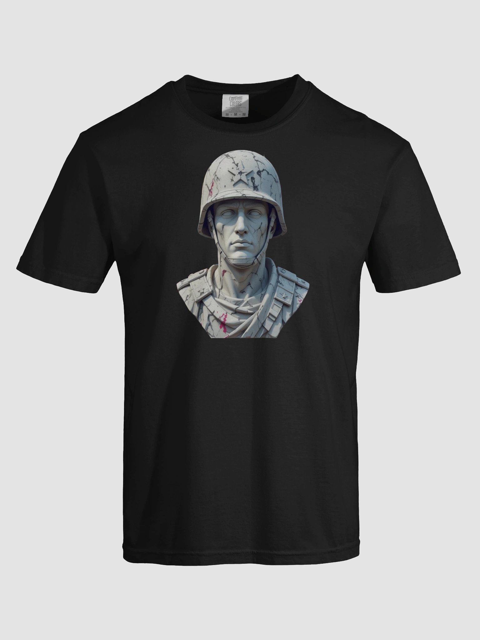 The Statue series product image (7)