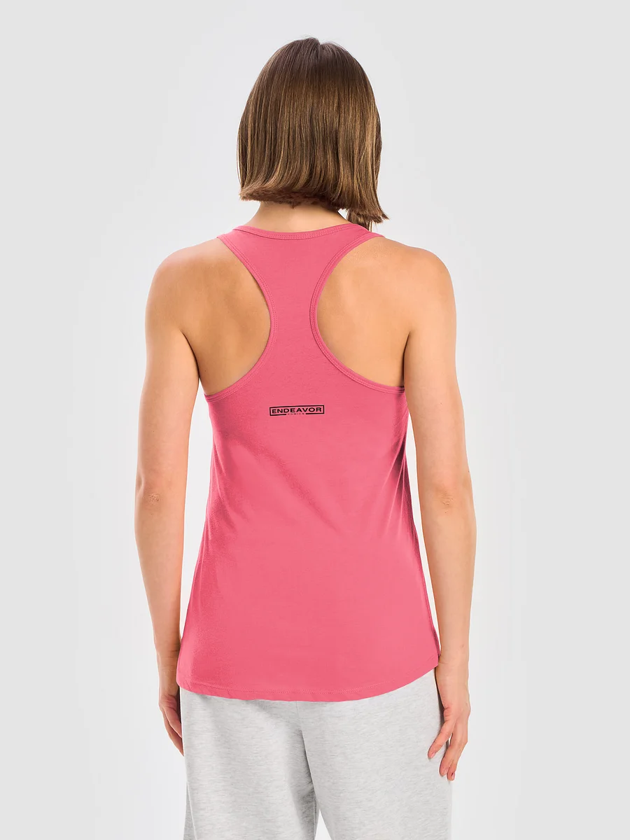 NIGHT TERROR: "Sweet Dreams!" Woman's Pajama Tank Top product image (4)