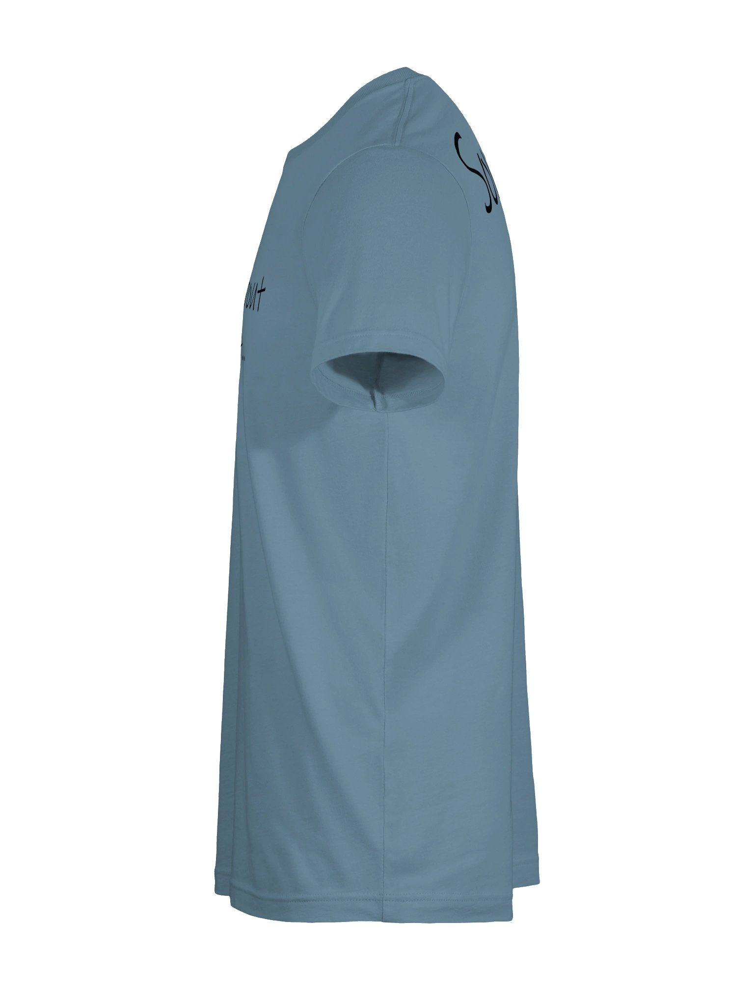 Sorry About Last Night Supersoft Tee product image (92)