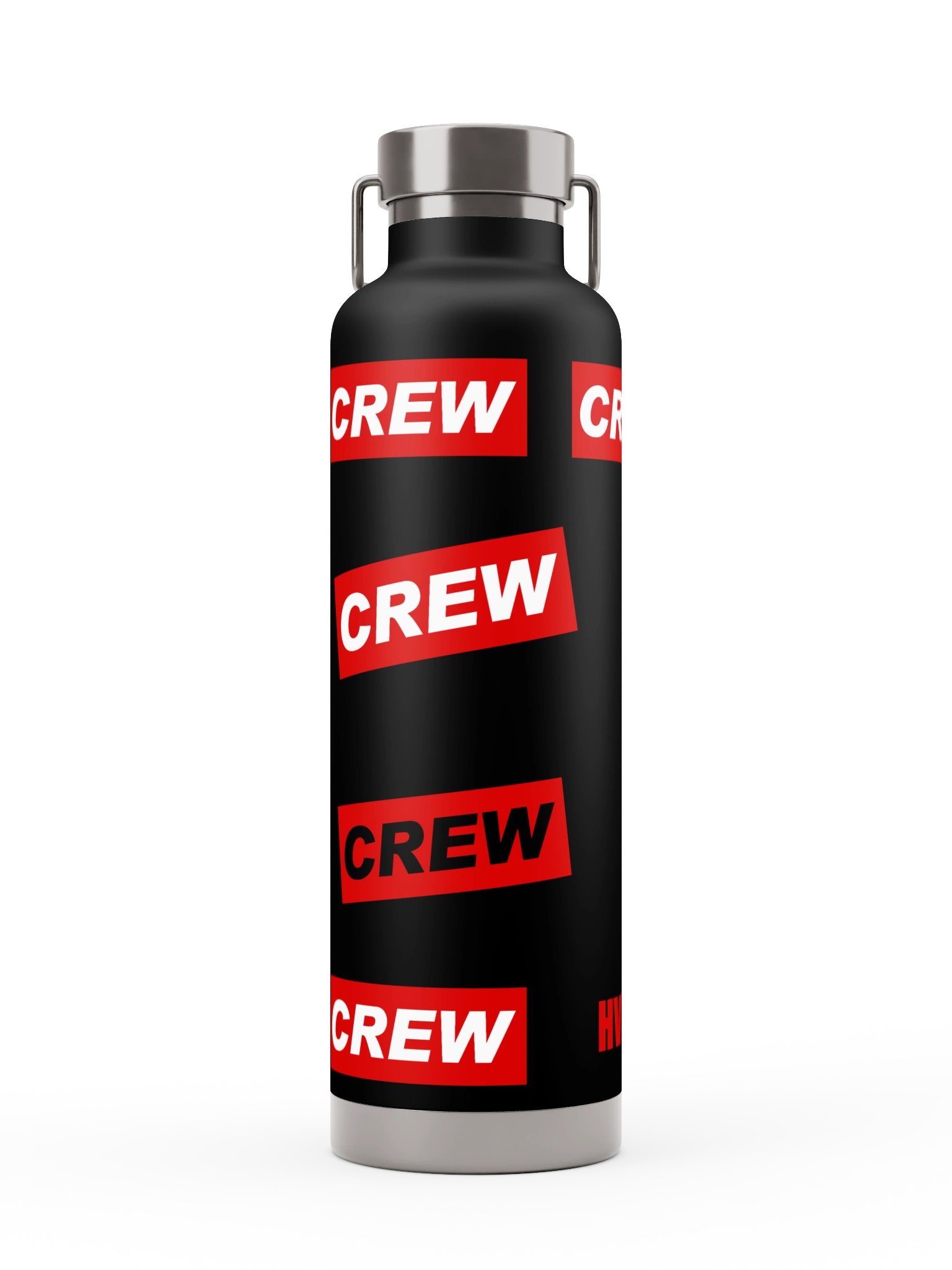 CREW "JavaHolder" Thermal Bottle product image (3)