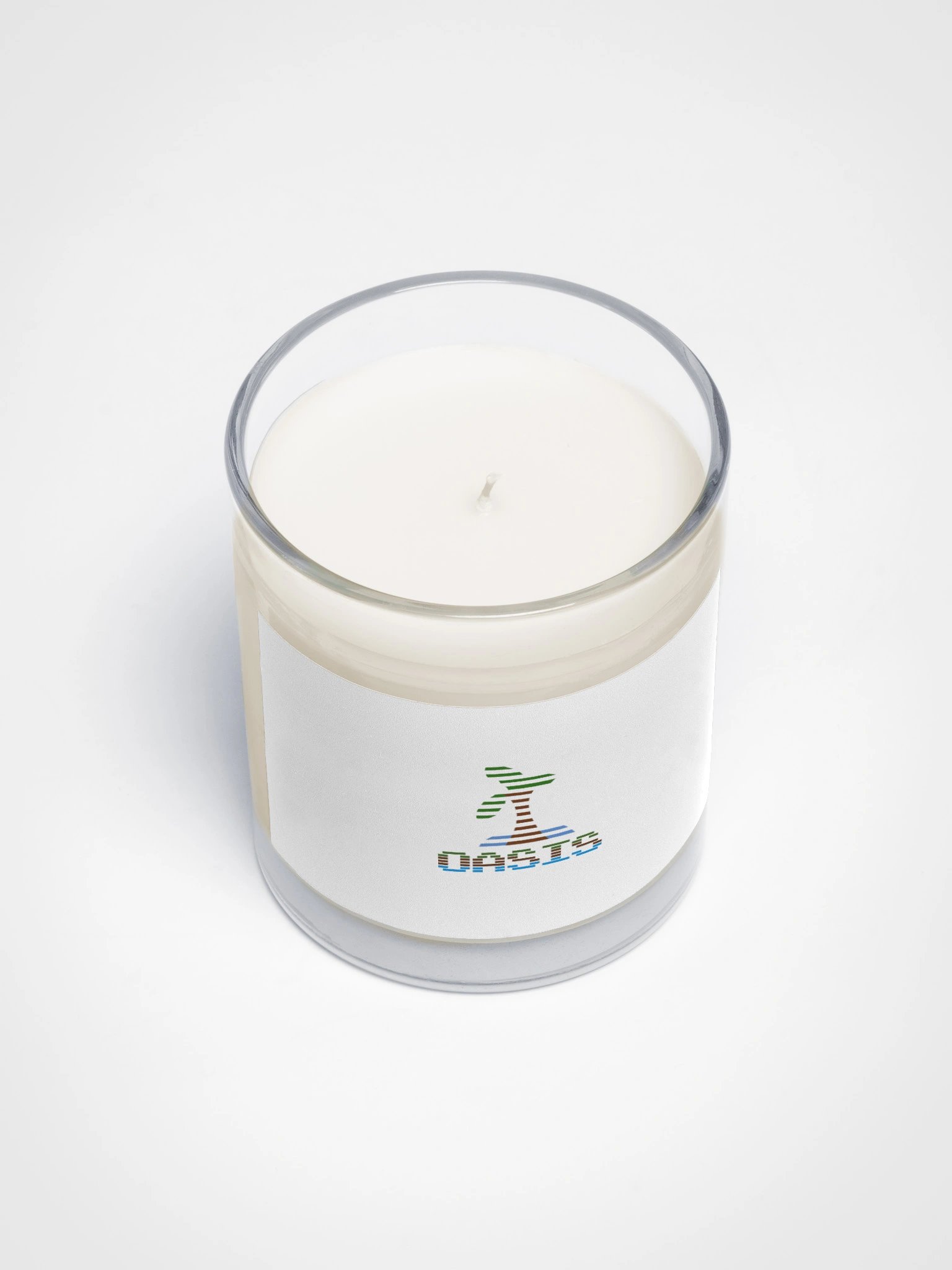 OASIS Scented Candle product image (3)