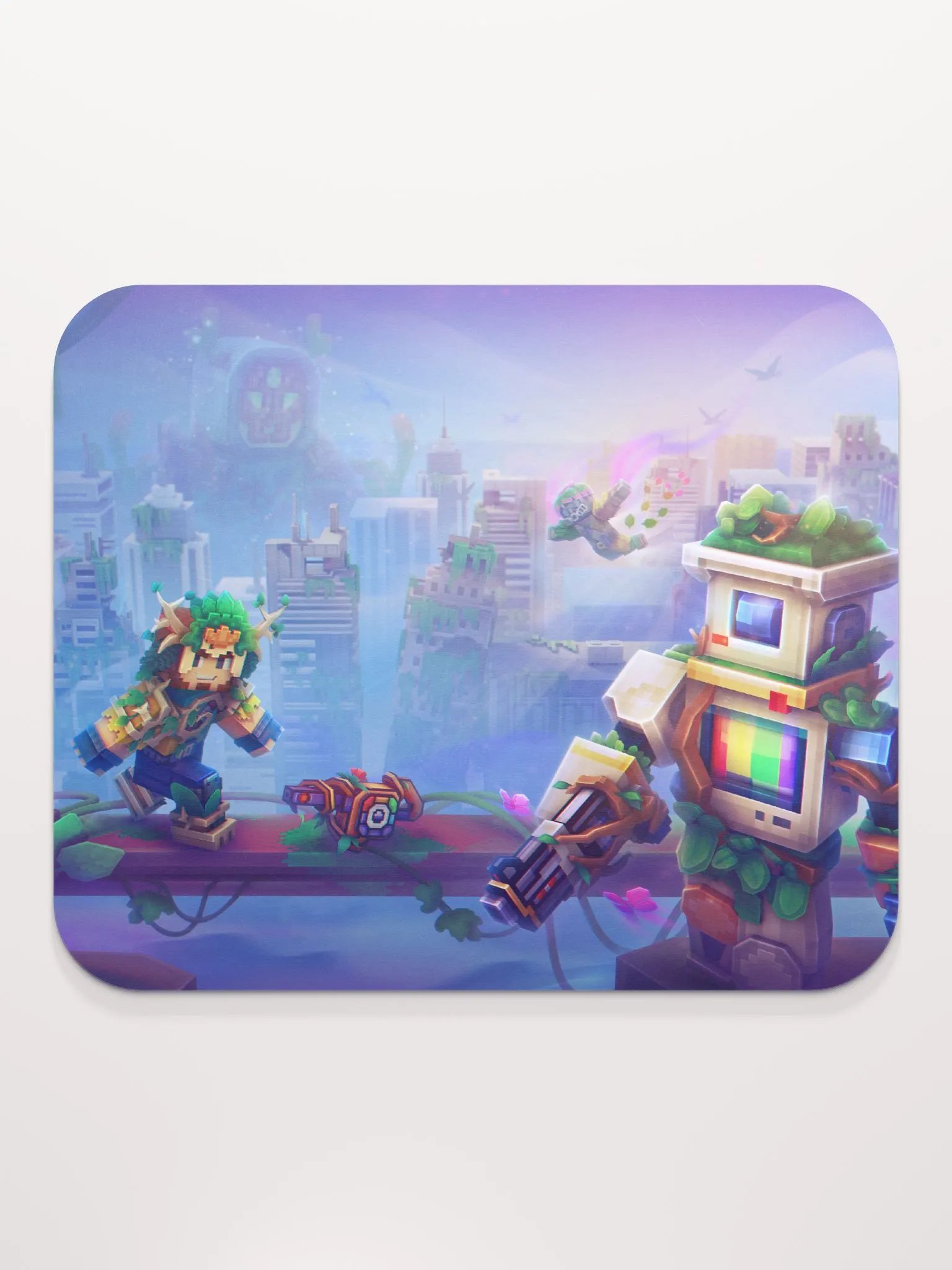 PC Bundle Mouse Pad product image (2)