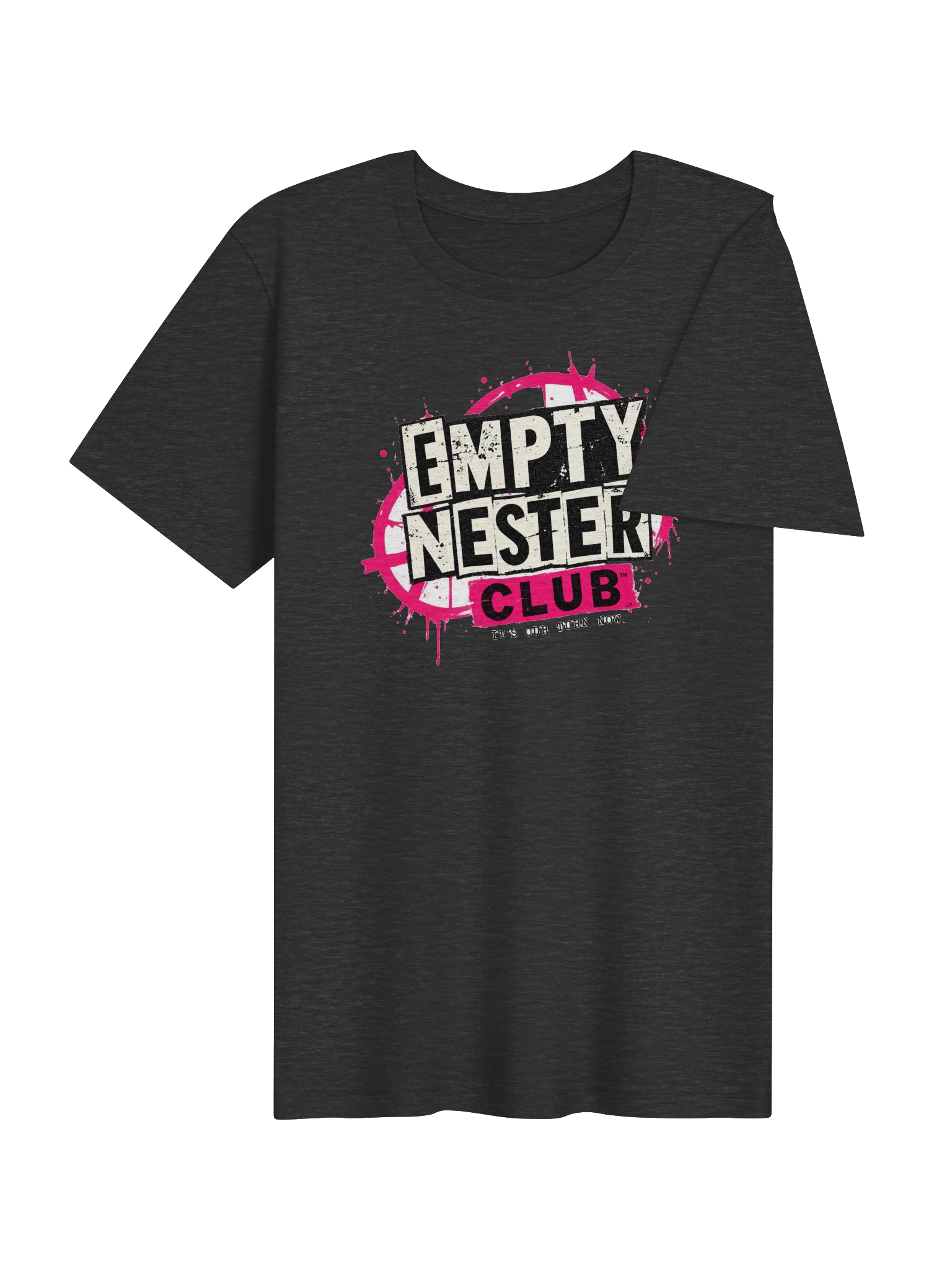 ENC Punk Tee product image (3)