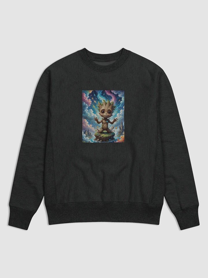 Catlike Groot Sweater product image (1)