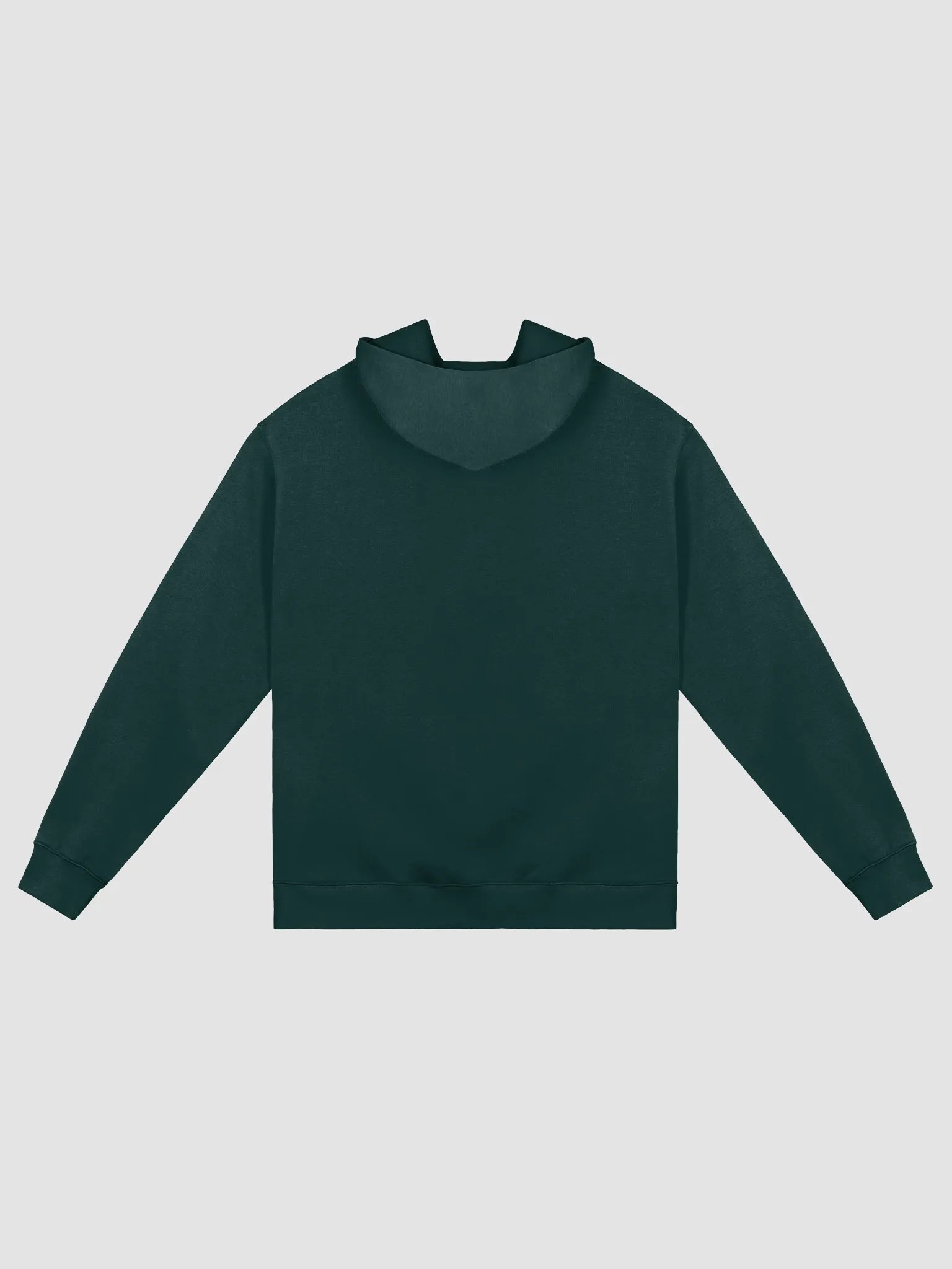 TONELAB Oversized Hoodie product image (2)