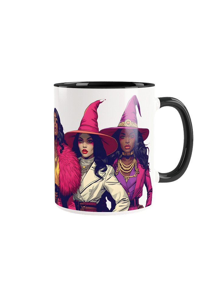 Coven Rising: The Mug product image (1)