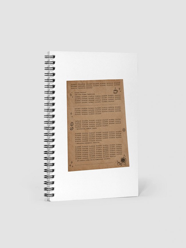 Cafe Essentials (Everyday cafe goods & cozy desk essentials)