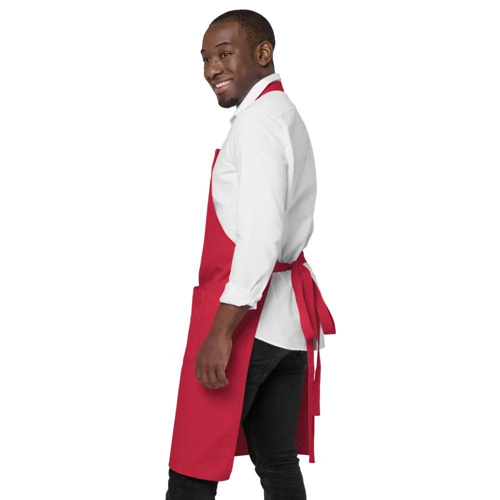 ShortBurst Apron product image (4)