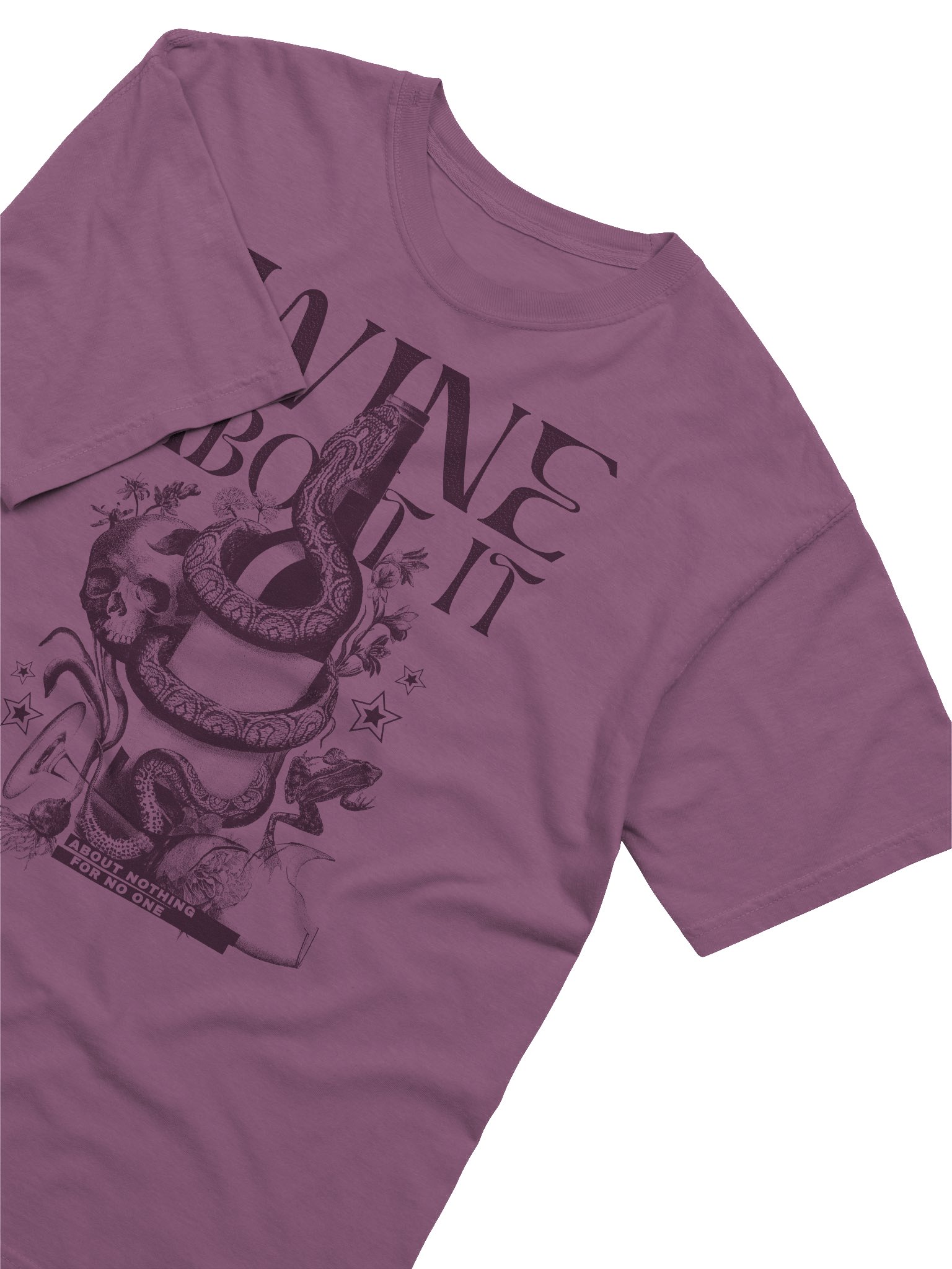 Snake Tee product image (2)