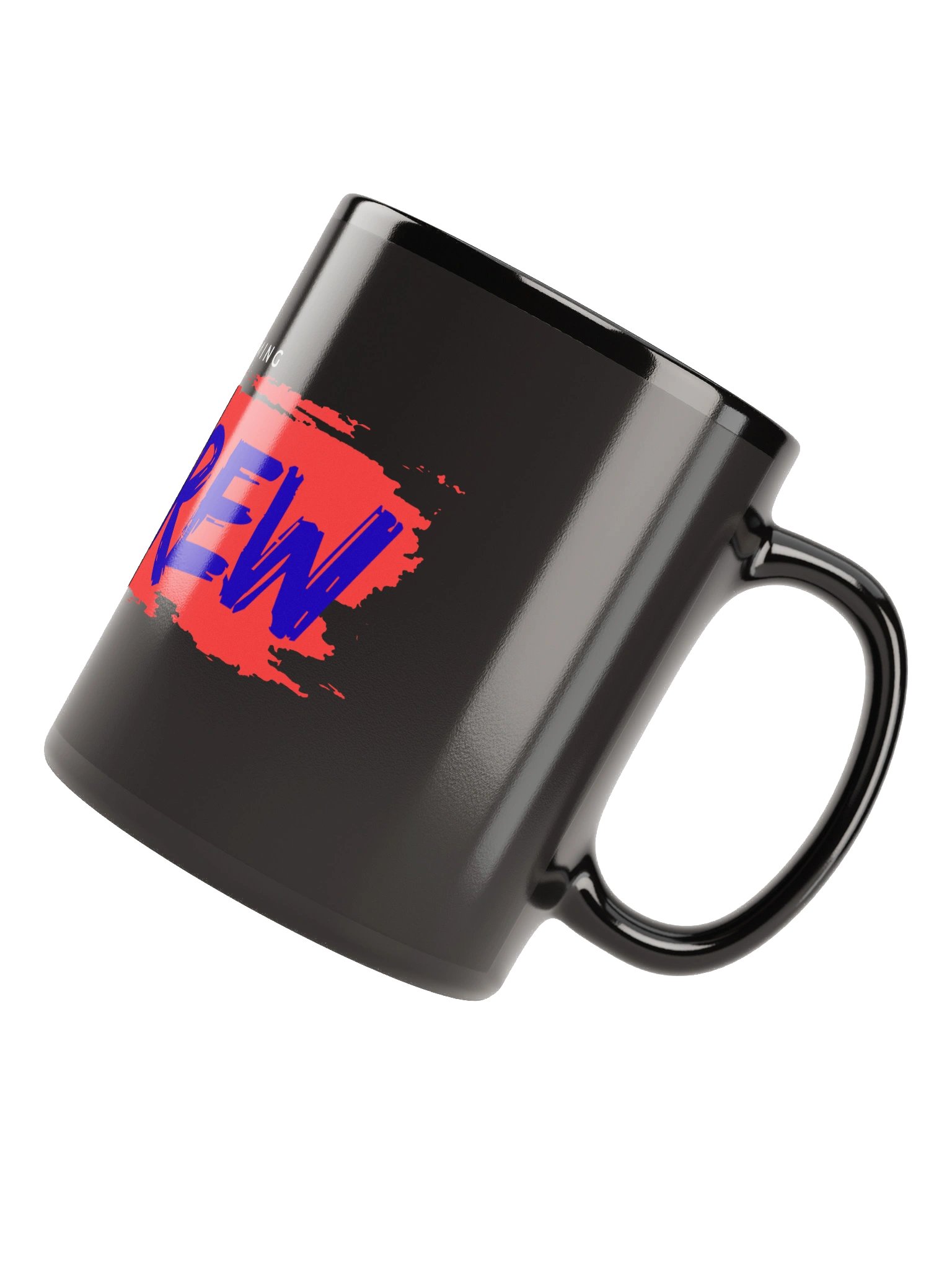 BG Crew RWB mug product image (8)