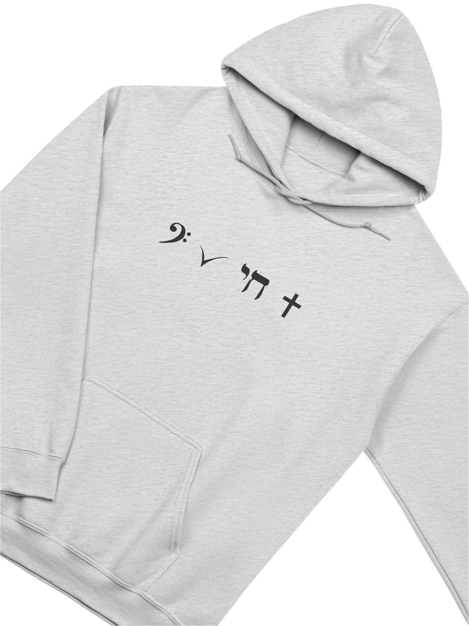 VIRTUEZ HOODIE product image (3)