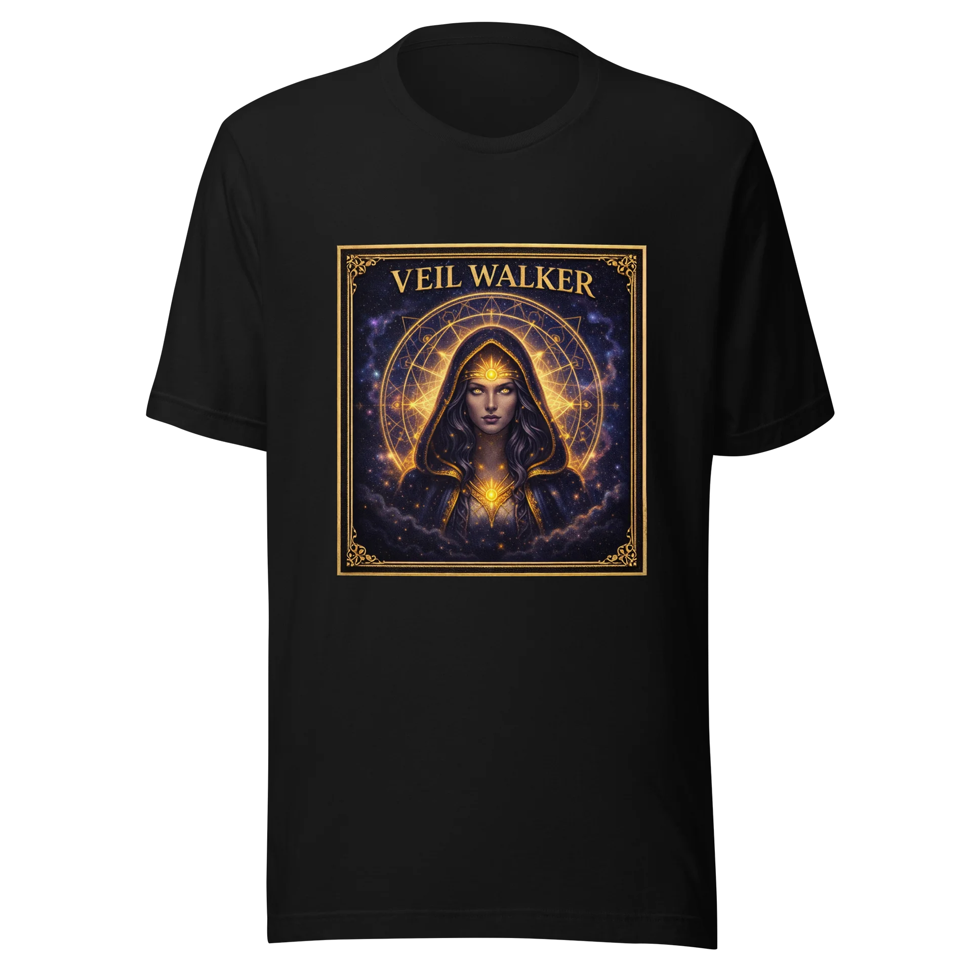 Veil Walker Mystique T-Shirt product image (1)