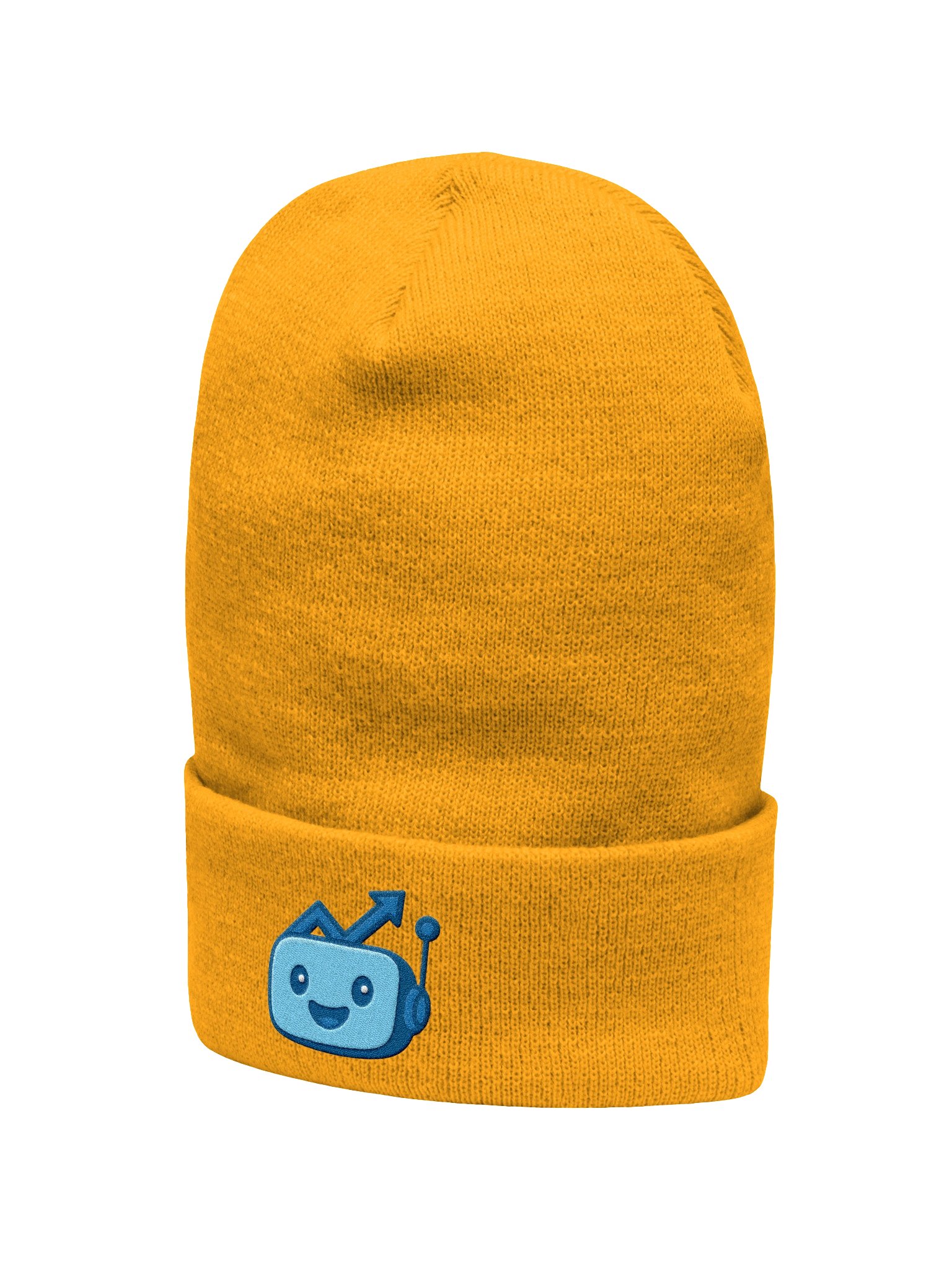 Pulsar on a Beanie product image (3)