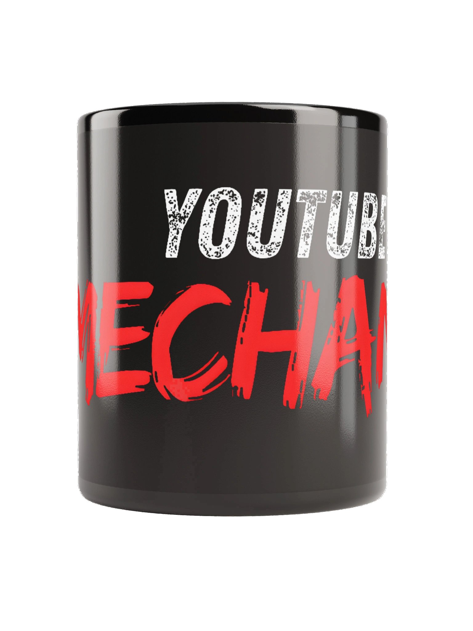 YouTube Mechanic Coffee Mug product image (4)