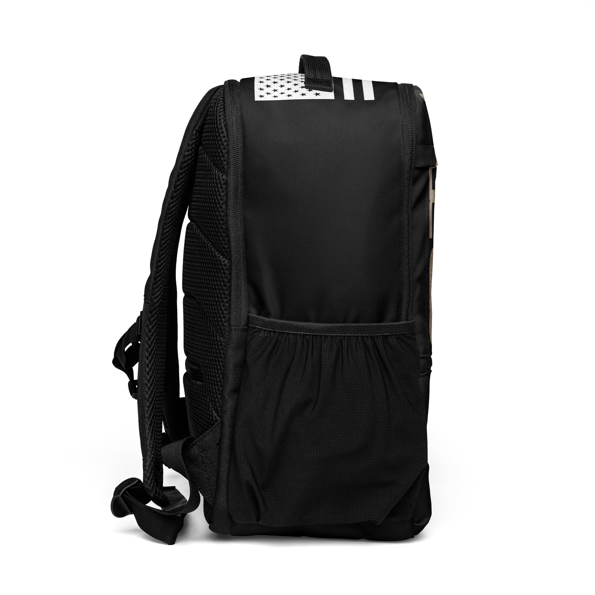 ZFG Backpack product image (6)