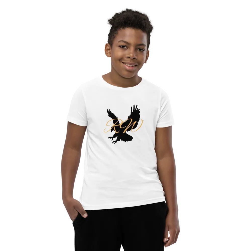 RW EAGLE YOUTH T-Shirt Light product image (6)
