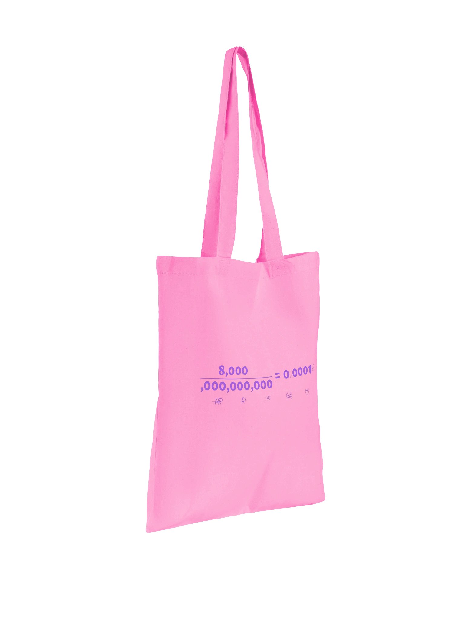 THE EQUATION — Tote product image (3)