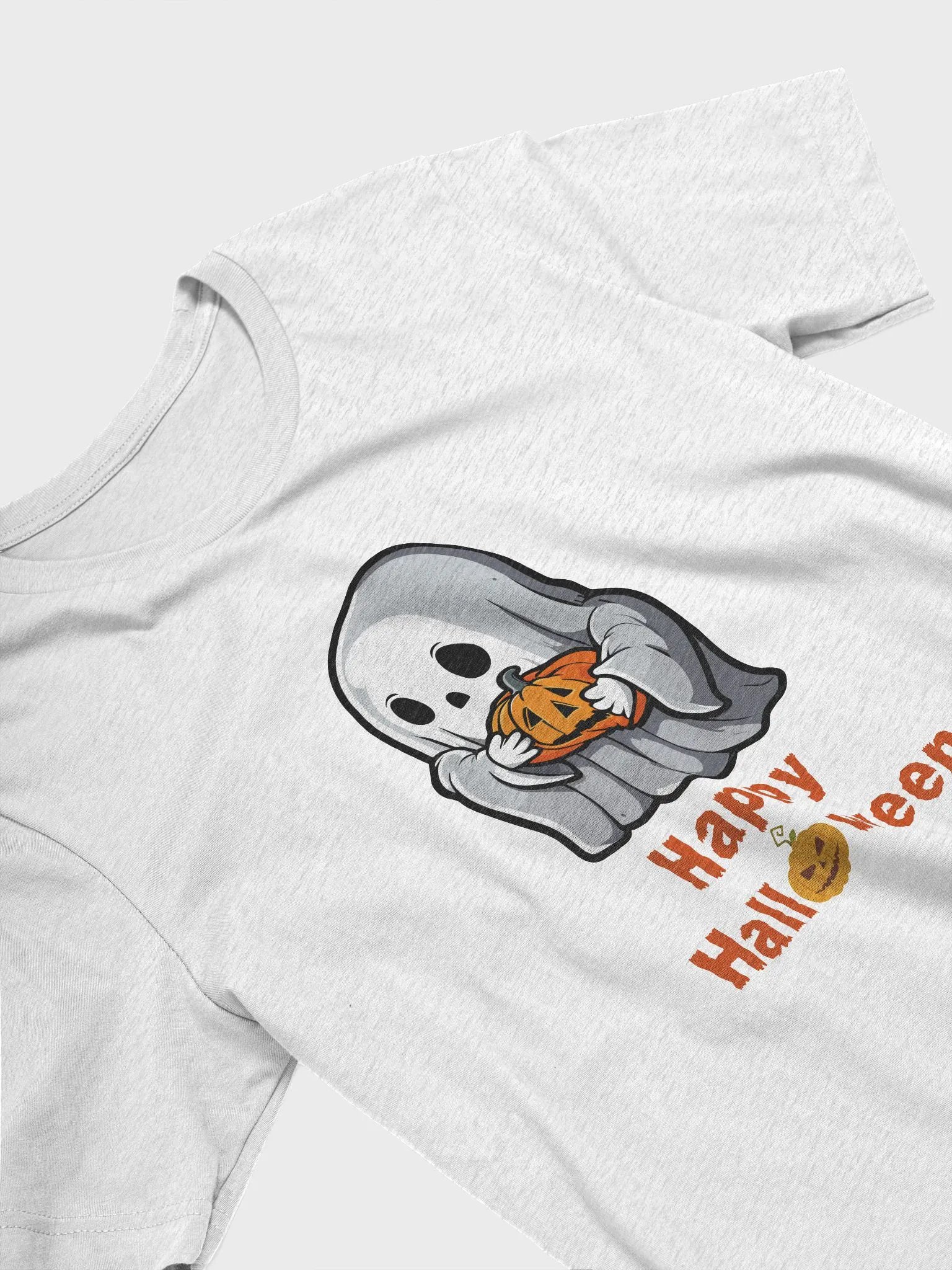 Playful Ghost Tee product image (3)