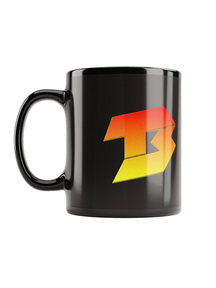 STAY BAD MUG product image (2)