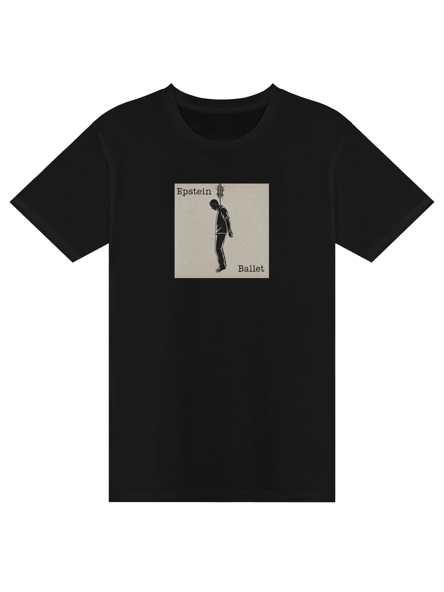 Epstein Ballet Tee product image (1)
