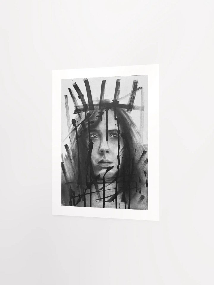 Queen - Print product image (2)