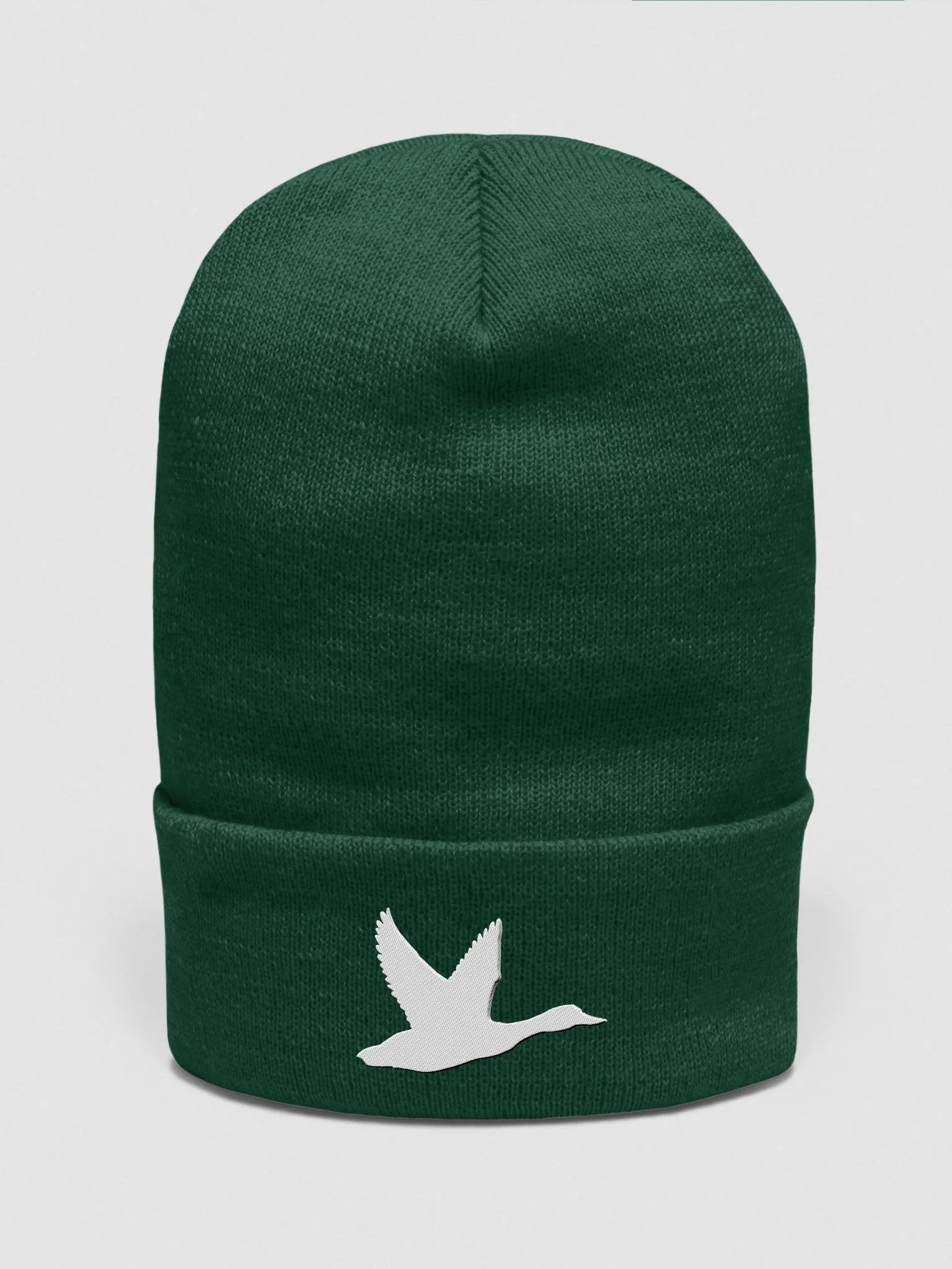 DUCK Beanie product image (2)