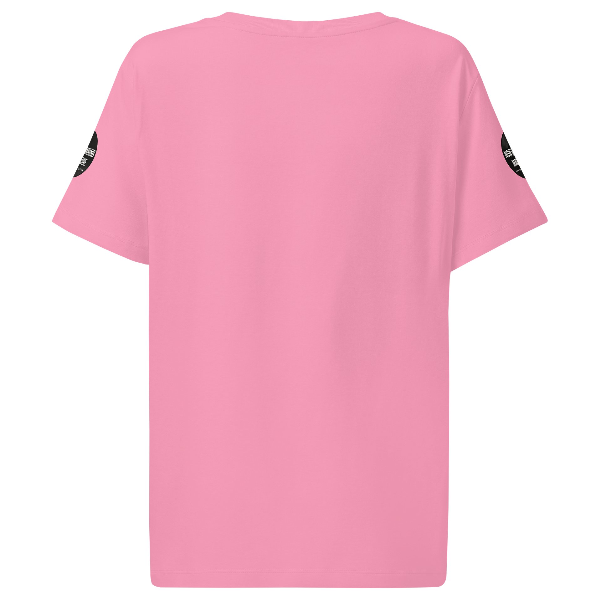 Women's Now Spinning Magazine T Shirt product image (10)