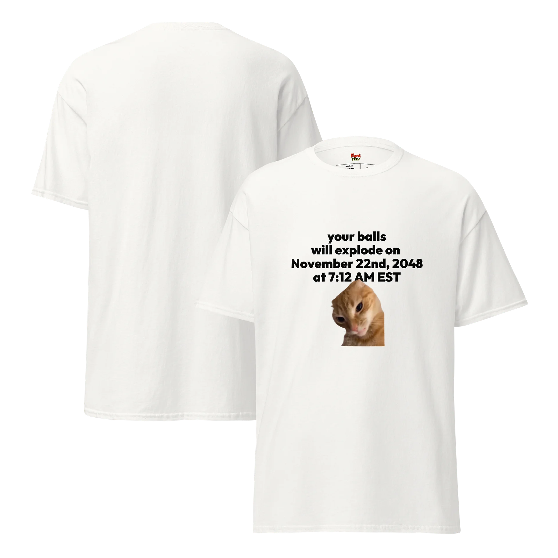 your balls will explode on this day product image (3)
